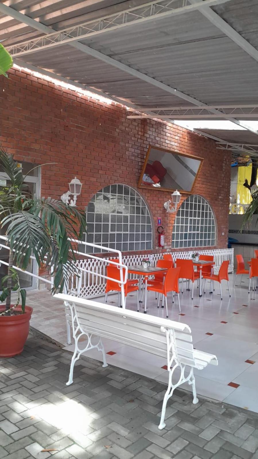 Pousada Hostel Solar Do Lazer Recife Exterior photo